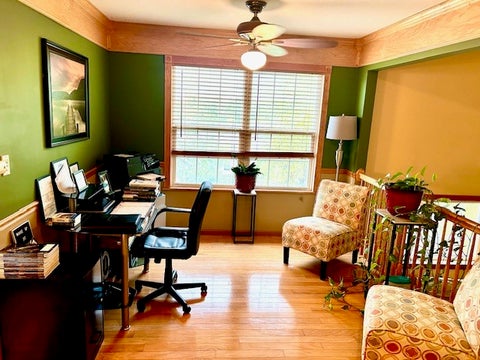 Tiny photo for 25813 S Hoover Court, Monee, IL 60449 (MLS # 12747111)
