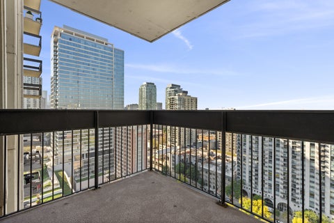 Tiny photo for 1255 N Sandburg Terrace #2305, Chicago, IL 60610 (MLS # 12771018)