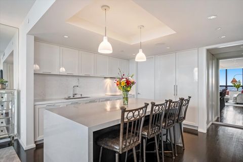 Tiny photo for 180 E Pearson Street #5107, Chicago, IL 60611 (MLS # 12489501)