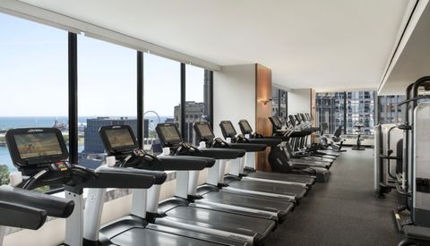 Tiny photo for 180 E Pearson Street #5107, Chicago, IL 60611 (MLS # 12489501)