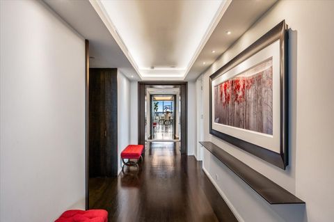 Tiny photo for 180 E Pearson Street #5107, Chicago, IL 60611 (MLS # 12489501)