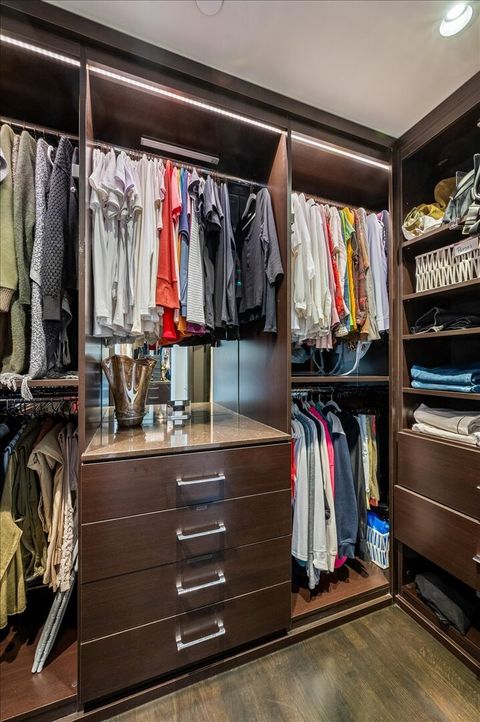 Tiny photo for 180 E Pearson Street #5107, Chicago, IL 60611 (MLS # 12489501)