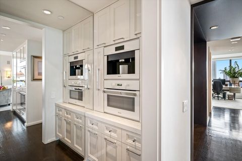 Tiny photo for 180 E Pearson Street #5107, Chicago, IL 60611 (MLS # 12489501)