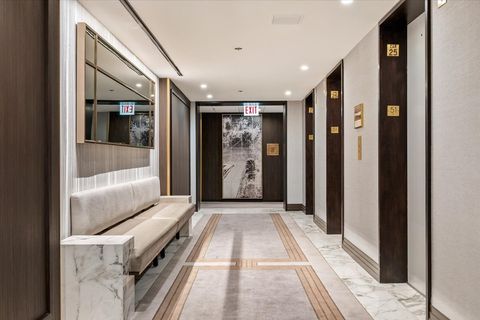 Tiny photo for 180 E Pearson Street #5107, Chicago, IL 60611 (MLS # 12489501)