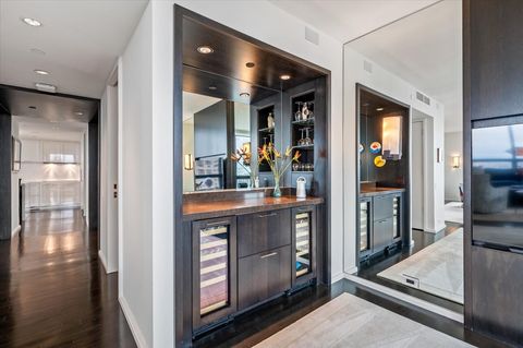Tiny photo for 180 E Pearson Street #5107, Chicago, IL 60611 (MLS # 12489501)