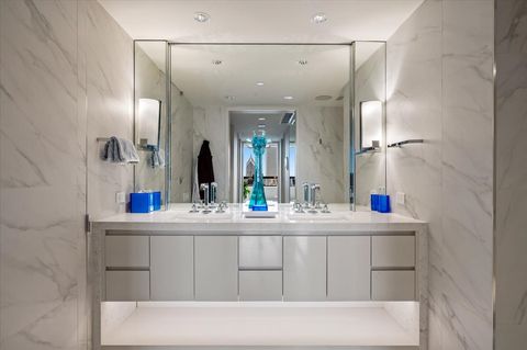 Tiny photo for 180 E Pearson Street #5107, Chicago, IL 60611 (MLS # 12489501)