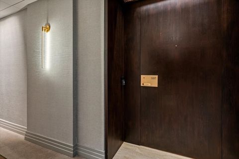 Tiny photo for 180 E Pearson Street #5107, Chicago, IL 60611 (MLS # 12489501)