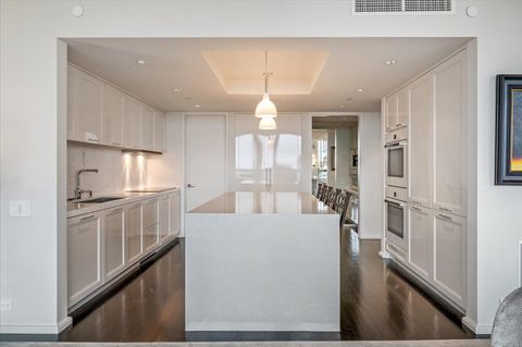 Tiny photo for 180 E Pearson Street #5107, Chicago, IL 60611 (MLS # 12489501)
