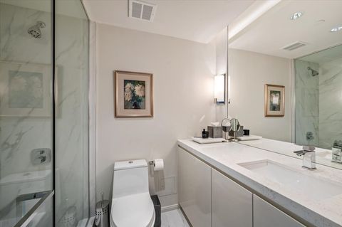 Tiny photo for 180 E Pearson Street #5107, Chicago, IL 60611 (MLS # 12489501)