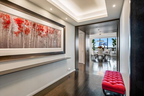 Tiny photo for 180 E Pearson Street #5107, Chicago, IL 60611 (MLS # 12489501)