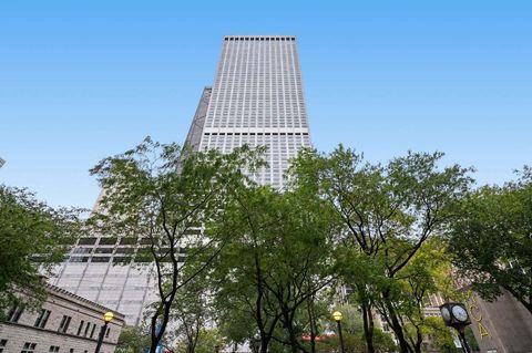 Photo of 180 E Pearson Street #5107, Chicago, IL 60611 (MLS # 12489501)