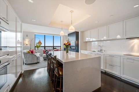 Tiny photo for 180 E Pearson Street #5107, Chicago, IL 60611 (MLS # 12489501)