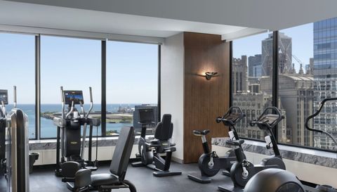 Tiny photo for 180 E Pearson Street #5107, Chicago, IL 60611 (MLS # 12489501)