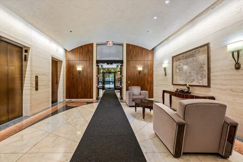 Tiny photo for 180 E Pearson Street #5107, Chicago, IL 60611 (MLS # 12489501)