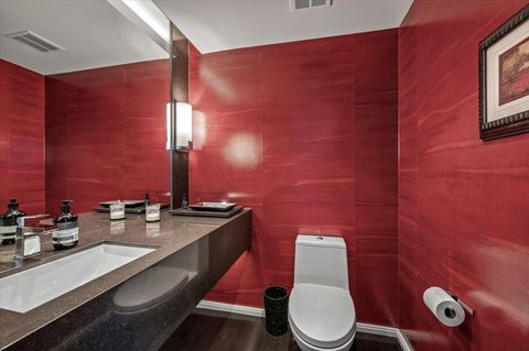 Tiny photo for 180 E Pearson Street #5107, Chicago, IL 60611 (MLS # 12489501)