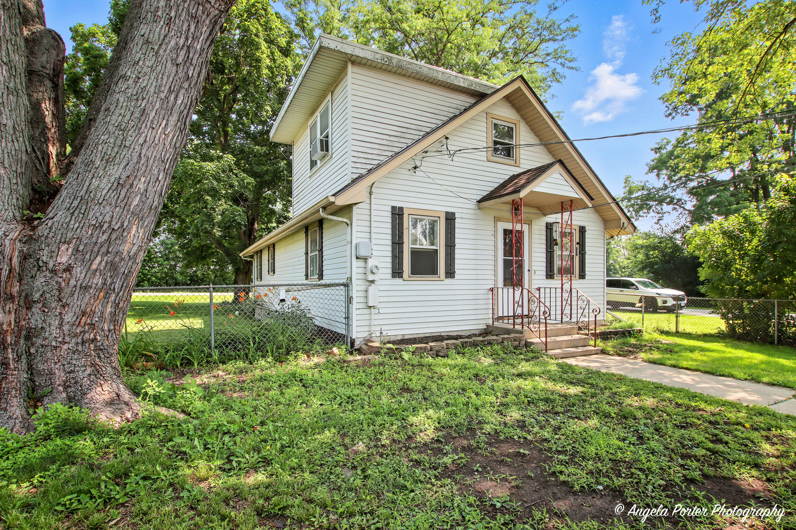 4713 Mccullom Lake Road