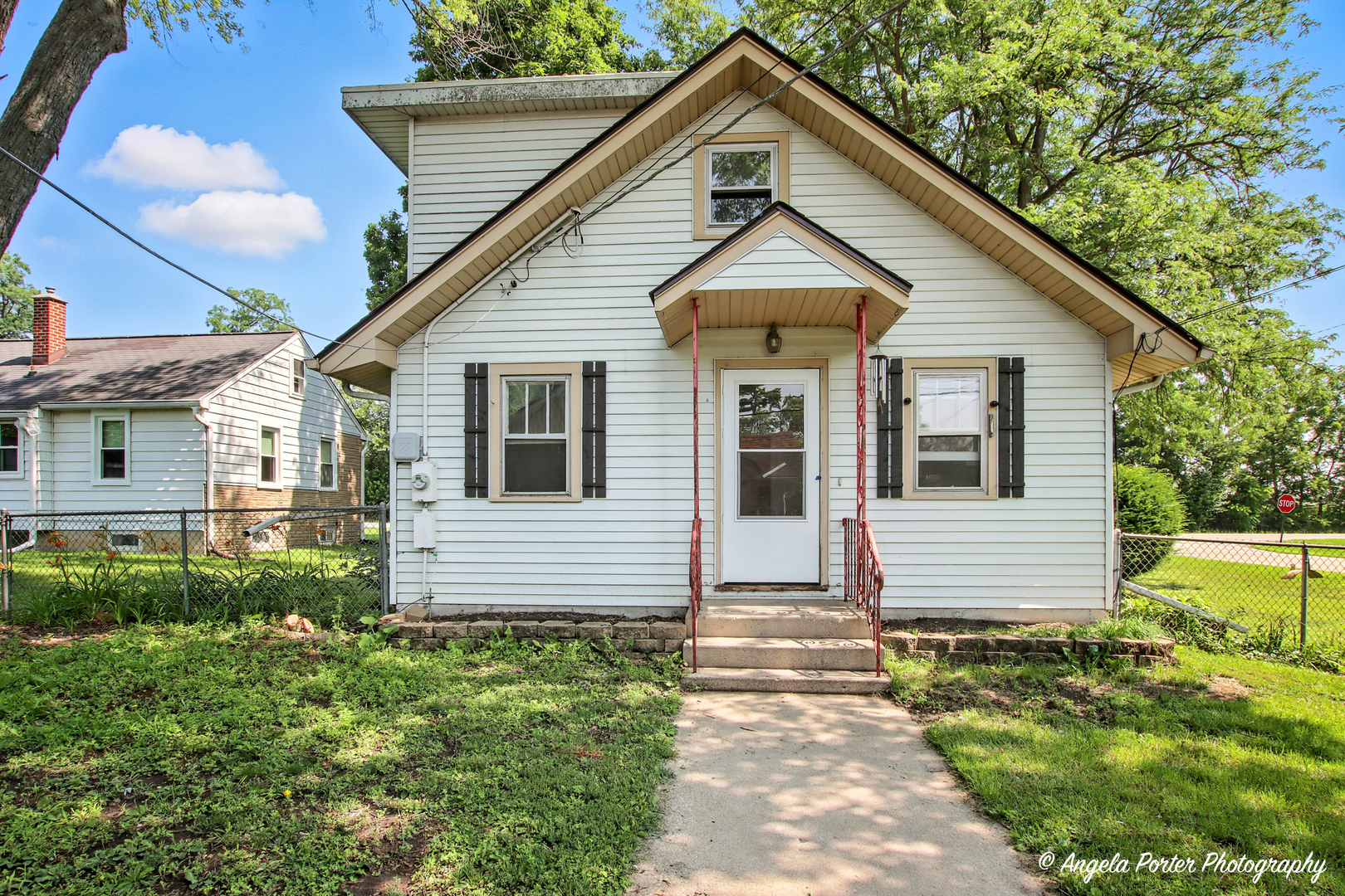 4713 Mccullom Lake Road