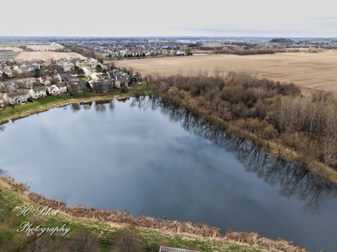 Tiny photo for 3776 Sonoma Circle, Lake In The Hills, IL 60156 (MLS # 12606695)