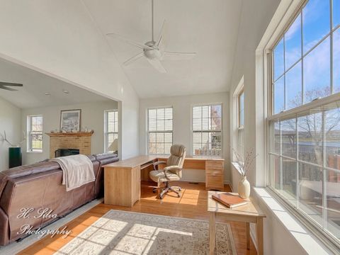 Tiny photo for 3776 Sonoma Circle, Lake In The Hills, IL 60156 (MLS # 12606695)