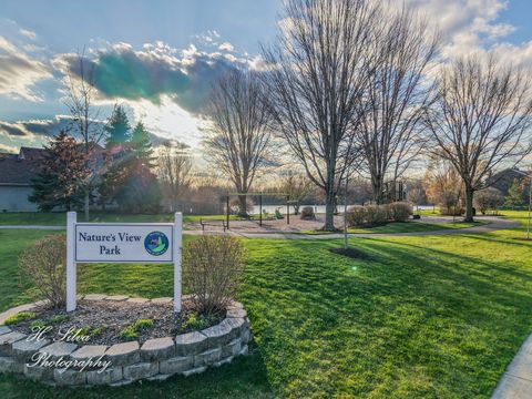 Tiny photo for 3776 Sonoma Circle, Lake In The Hills, IL 60156 (MLS # 12606695)