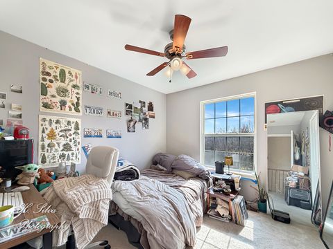 Tiny photo for 3776 Sonoma Circle, Lake In The Hills, IL 60156 (MLS # 12606695)