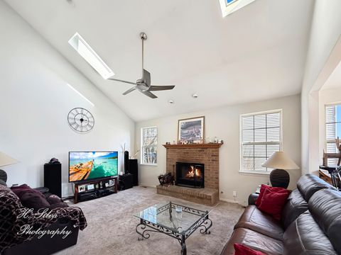 Tiny photo for 3776 Sonoma Circle, Lake In The Hills, IL 60156 (MLS # 12606695)