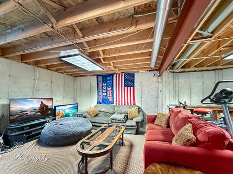 Tiny photo for 3776 Sonoma Circle, Lake In The Hills, IL 60156 (MLS # 12606695)