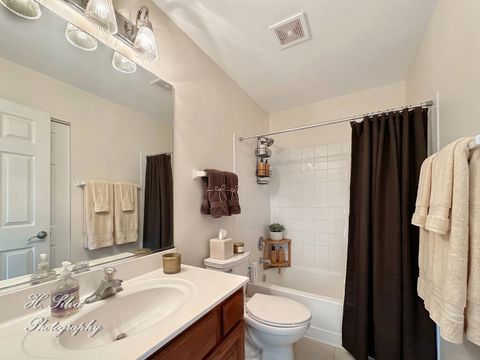 Tiny photo for 3776 Sonoma Circle, Lake In The Hills, IL 60156 (MLS # 12606695)