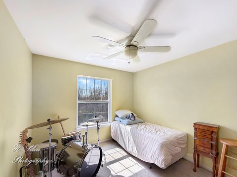 Tiny photo for 3776 Sonoma Circle, Lake In The Hills, IL 60156 (MLS # 12606695)