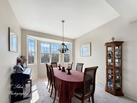 Tiny photo for 3776 Sonoma Circle, Lake In The Hills, IL 60156 (MLS # 12606695)