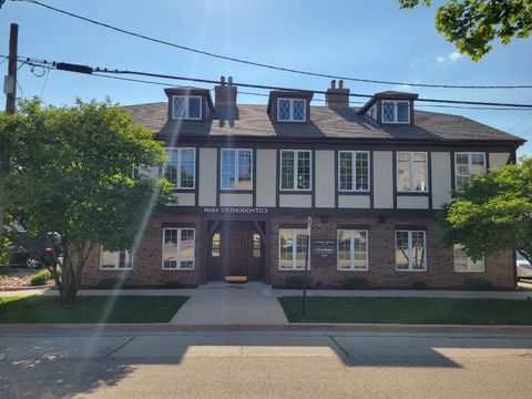 50 Ela Street Barrington IL 60010