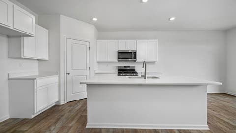 Tiny photo for 863 Cascade Court, Pingree Grove, IL 60140 (MLS # 12667275)