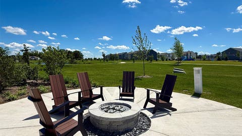 Tiny photo for 863 Cascade Court, Pingree Grove, IL 60140 (MLS # 12667275)