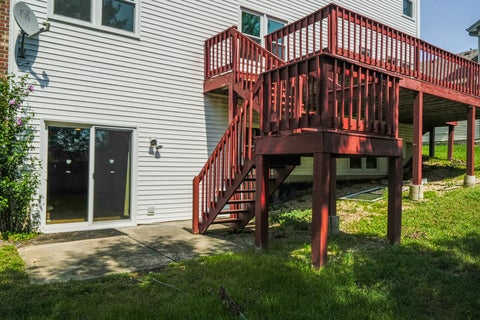 Tiny photo for 17 Chapel Hill Court, Westmont, IL 60559 (MLS # 12753219)