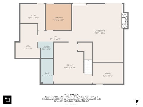 Tiny photo for 17 Chapel Hill Court, Westmont, IL 60559 (MLS # 12753219)