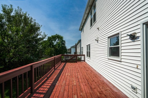 Tiny photo for 17 Chapel Hill Court, Westmont, IL 60559 (MLS # 12753219)
