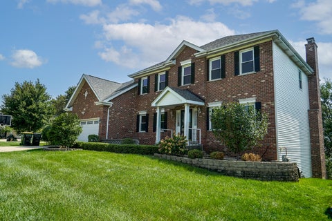 Tiny photo for 17 Chapel Hill Court, Westmont, IL 60559 (MLS # 12753219)