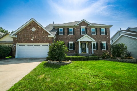 Photo of 17 Chapel Hill Court, Westmont, IL 60559 (MLS # 12753219)