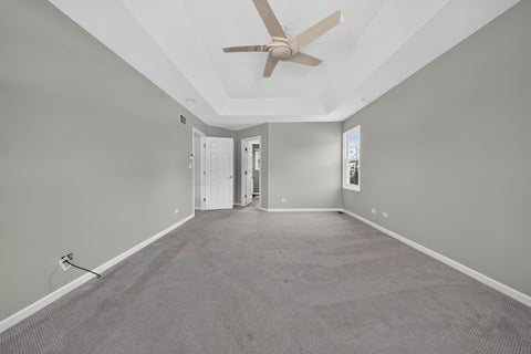 Tiny photo for 17 Chapel Hill Court, Westmont, IL 60559 (MLS # 12753219)