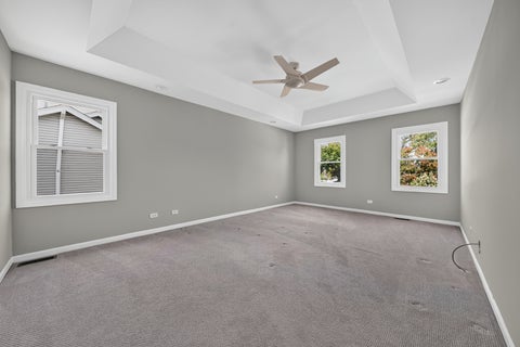 Tiny photo for 17 Chapel Hill Court, Westmont, IL 60559 (MLS # 12753219)