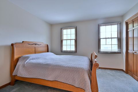 Tiny photo for 963 Lakeside Drive, West Chicago, IL 60185 (MLS # 12494169)