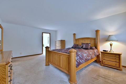 Tiny photo for 963 Lakeside Drive, West Chicago, IL 60185 (MLS # 12494169)