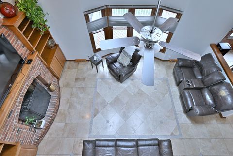 Tiny photo for 963 Lakeside Drive, West Chicago, IL 60185 (MLS # 12494169)
