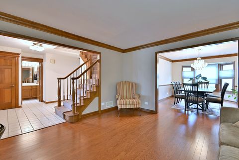Tiny photo for 963 Lakeside Drive, West Chicago, IL 60185 (MLS # 12494169)
