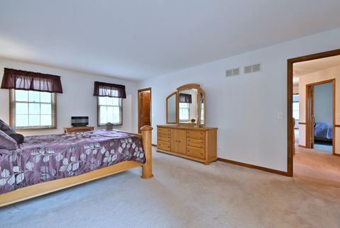 Tiny photo for 963 Lakeside Drive, West Chicago, IL 60185 (MLS # 12494169)