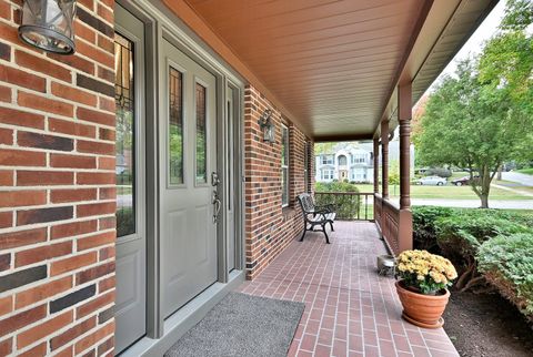 Tiny photo for 963 Lakeside Drive, West Chicago, IL 60185 (MLS # 12494169)