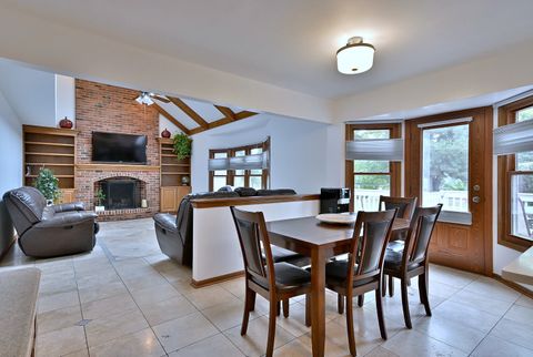 Tiny photo for 963 Lakeside Drive, West Chicago, IL 60185 (MLS # 12494169)