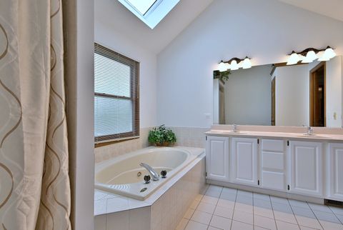 Tiny photo for 963 Lakeside Drive, West Chicago, IL 60185 (MLS # 12494169)