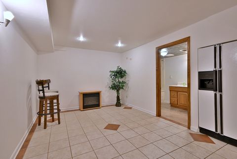 Tiny photo for 963 Lakeside Drive, West Chicago, IL 60185 (MLS # 12494169)