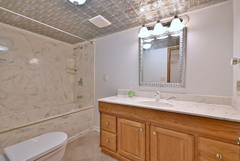 Tiny photo for 963 Lakeside Drive, West Chicago, IL 60185 (MLS # 12494169)